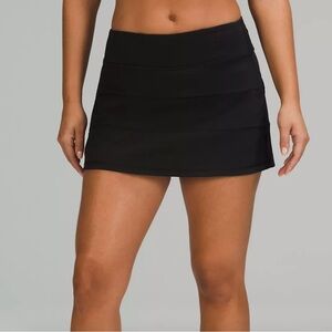 Pace revival skirt